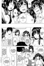 Hatsujou Sex Days : página 83