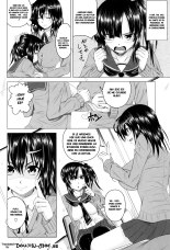 Hatsujou Sex Days : página 85