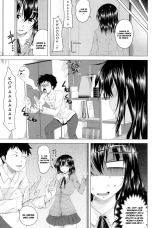 Hatsujou Sex Days : página 86
