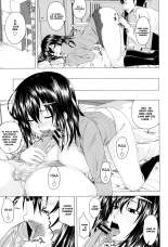 Hatsujou Sex Days : página 94