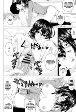 Hatsujou Sex Days : página 99