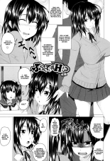 Hatsujou Sex Days : página 104
