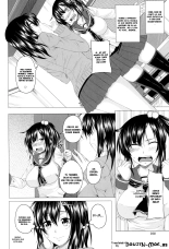 Hatsujou Sex Days : página 105