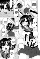 Hatsujou Sex Days : página 106