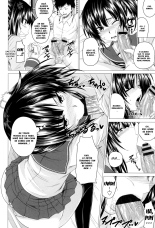 Hatsujou Sex Days : página 109