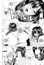 Hatsujou Sex Days : página 111