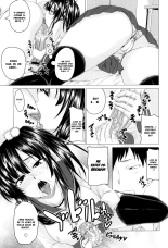 Hatsujou Sex Days : página 112