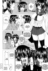 Hatsujou Sex Days : página 123