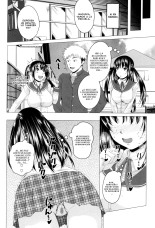 Hatsujou Sex Days : página 127