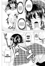 Hatsujou Sex Days : página 133