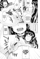 Hatsujou Sex Days : página 134
