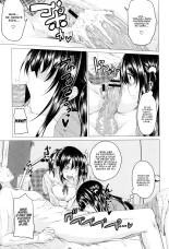 Hatsujou Sex Days : página 138