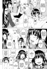 Hatsujou Sex Days : página 143