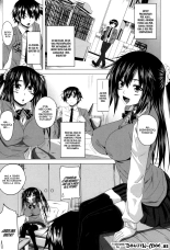 Hatsujou Sex Days : página 144