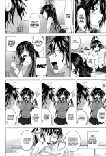 Hatsujou Sex Days : página 145