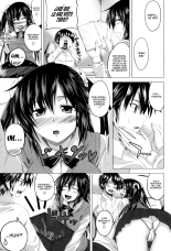 Hatsujou Sex Days : página 148