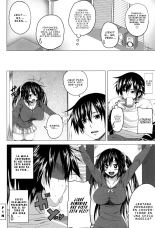 Hatsujou Sex Days : página 163