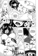 Hatsujou Sex Days : página 170