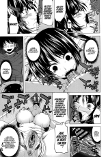 Hatsujou Sex Days : página 172