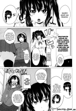 Hatsujou Sex Days : página 184