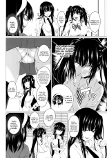 Hatsujou Sex Days : página 185