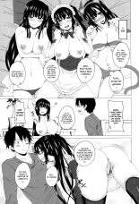 Hatsujou Sex Days : página 186