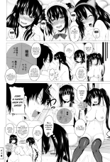 Hatsujou Sex Days : página 189
