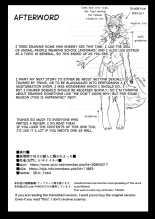 Hatsujouki de IQ3 no Juujin ni Osoware Ecchi : página 23