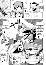 Hatsujouki Na No Desu : página 5