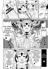 Hatsujouki Na No Desu : página 6