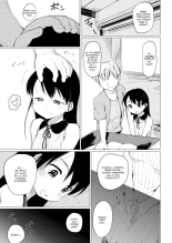 Hatsukoi | Primer Amor : página 5