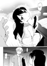 Hatsukoi | Primer Amor : página 6
