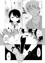 Hatsukoi | Primer Amor : página 7