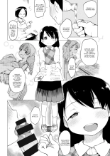 Hatsukoi | Primer Amor : página 12
