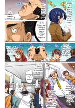Hattara Yarechau!? Ero Seal ~Wagamama JK no Asoko o Tatta 1-mai de Dorei ni~ 5-8 : página 5