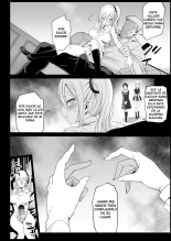 Hayasaka es una maid cachonda : página 12