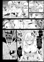Hayasaka es una maid cachonda : página 24