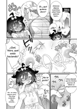 Hazukashigariya Kubo Otokonokono! : página 4