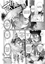 Hazukashigariya Kubo Otokonokono! : página 8