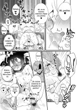Hazukashigariya Kubo Otokonokono! : página 11
