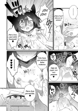Hazukashigariya Kubo Otokonokono! : página 12