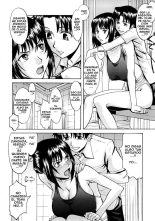 Hazukashime Ch. 1-4 : página 9