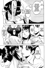 Hazukashime Ch. 1-4 : página 10