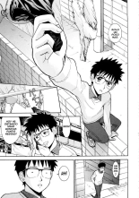 Hazukashime Ch. 1-4 : página 32
