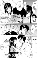Hazukashime Ch. 1-4 : página 40