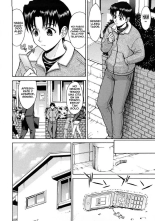 Hazukashime Ch. 1-4 : página 43