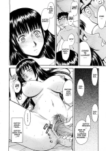 Hazukashime Ch. 1-4 : página 49