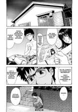 Hazukashime Ch. 1-4 : página 57