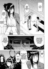 Hazukashime Ch. 1-4 : página 64