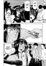Hazukashime Ch. 1-4 : página 95